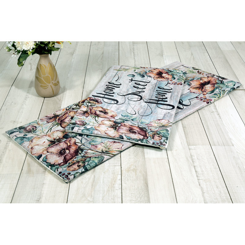 Tapis de cuisine Jesualdo
