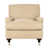 100 % polyester taupe est en rupture de stock