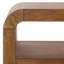 Atalanta 1-Shelf Coffee Table-467962422
