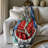 Throw Blanket-702822843