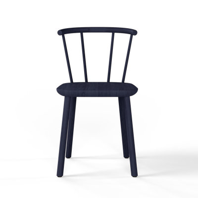 Studio Solid Wood Dining Chair