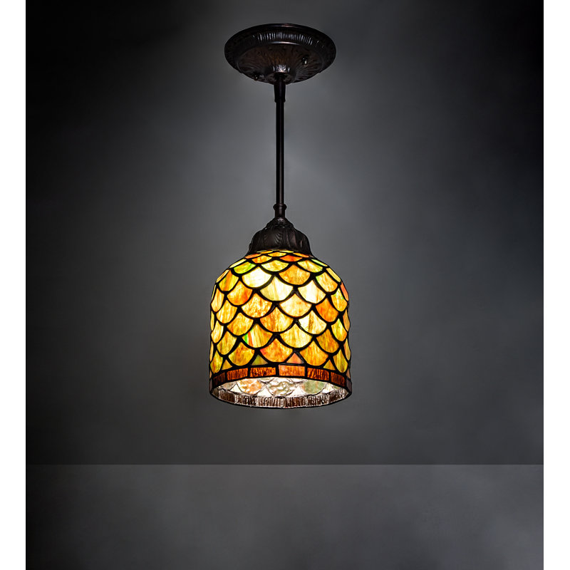 Rusnak 1 - Light Pendant