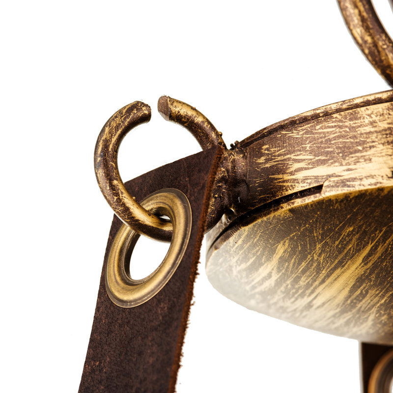 Chapman Pendant