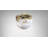 Lucid 1 - Light Single Pendant-73336516