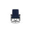 Belle Isle Outdoor Swivel Lounge Chair-19643656-19643681-19643689