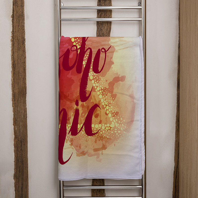 Warsaw Midweight Bath Towel