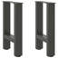 Seaira Coffee Table Legs Steel-852566165-852566240