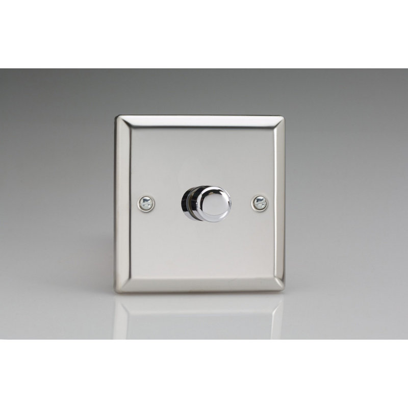 Wall Mounted Dimmer