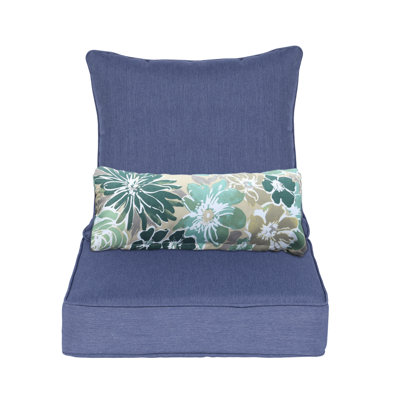  Outdoor Seat/Back Cushion