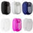 Fabric Laundry Hamper with Handles