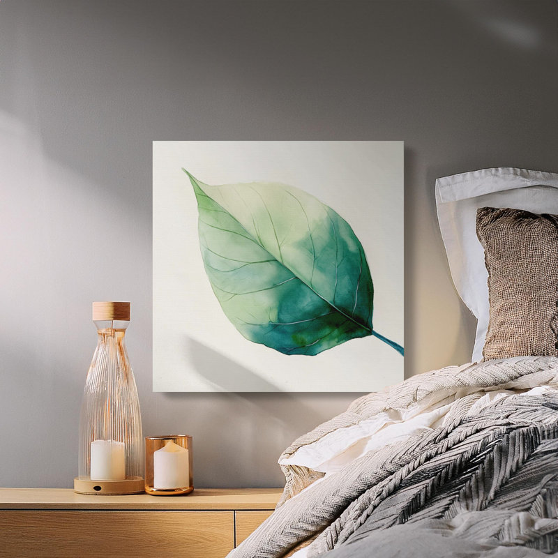 Wrapped Canvas Print Set, 25.4 cm H x 25.4 cm W