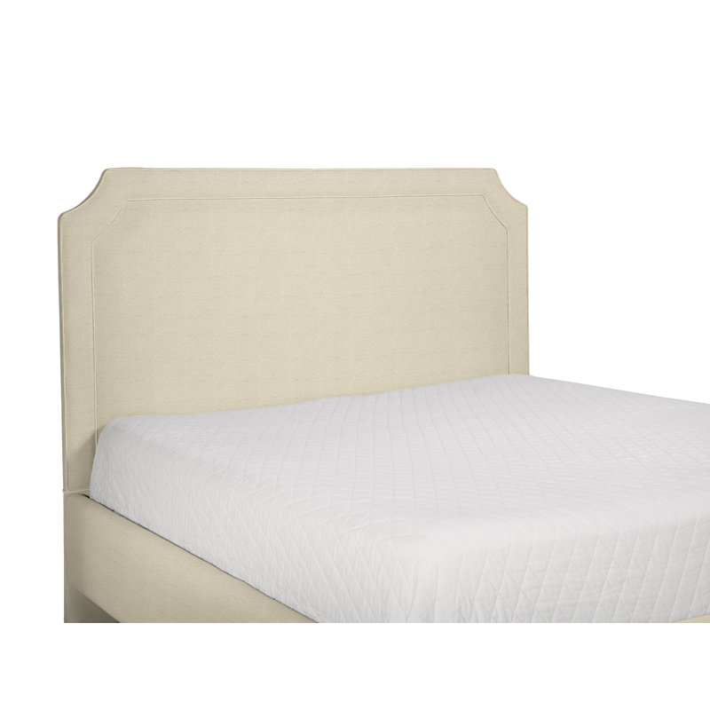 Chandler Upholstered Headboard, Queen, Moroccan Paseo, 0451-63