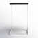 Lawler Marble C- Side Table