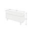 Highgate Upholstered Bench-460871727
