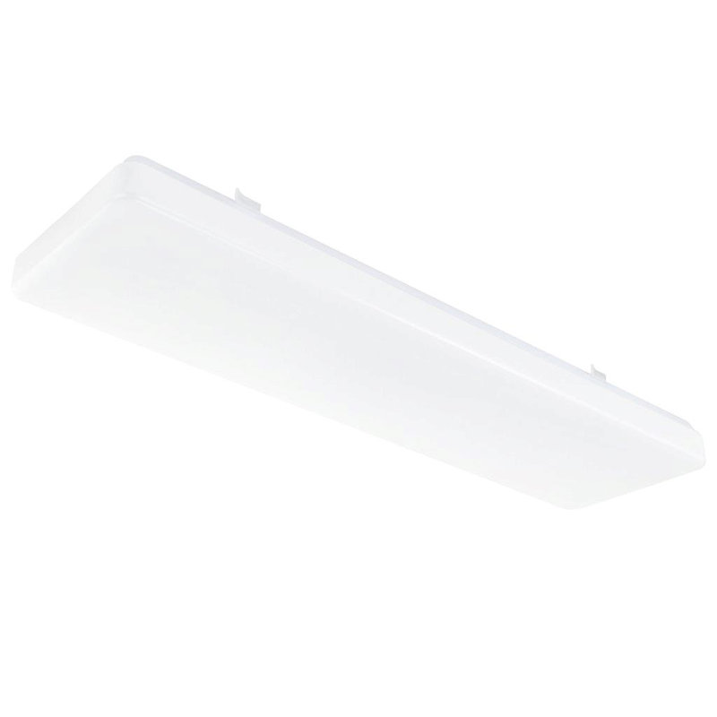 Buffolino LED Flush Mount