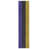 Indigo/Black/Gold