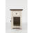 Hemsworth Solid Wood End Table with Storage-1384880852