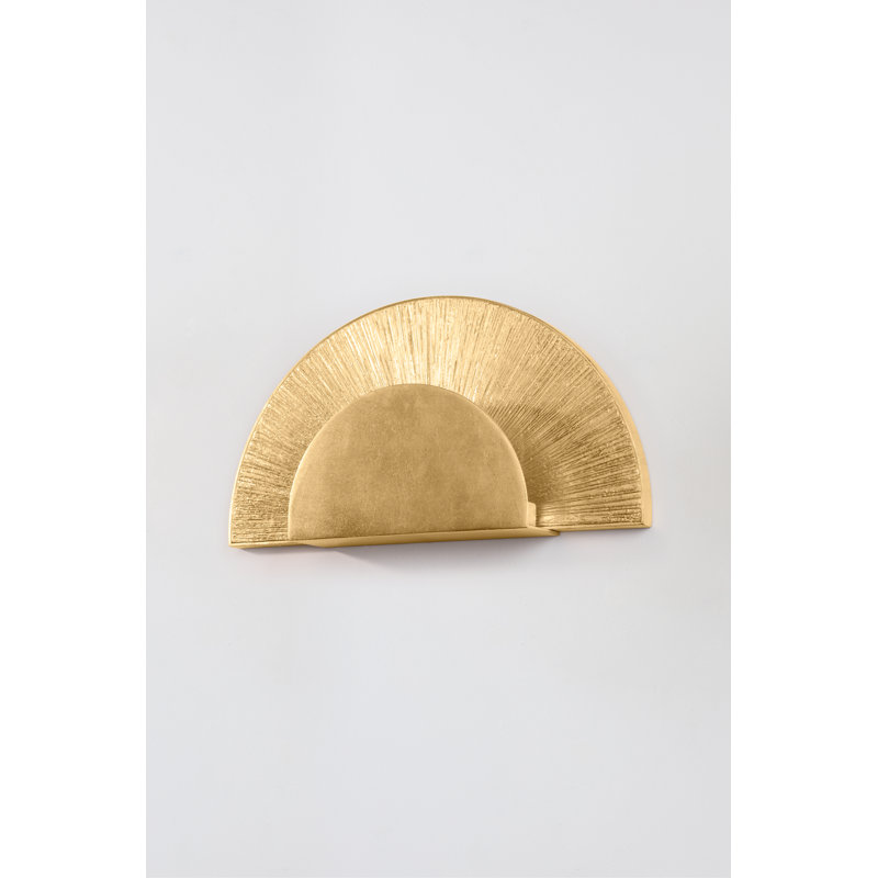 Homecrest 1 Light Wall Sconce