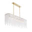 Leighton 7 - Light Chandelier