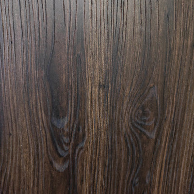 30 in. x 80 in. Walnut Texture Flush Hollow Core Composite Interior Door Slab