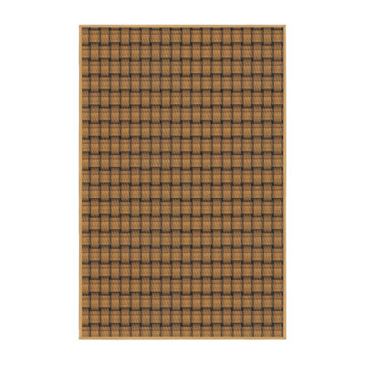 Abstract Indoor Rug