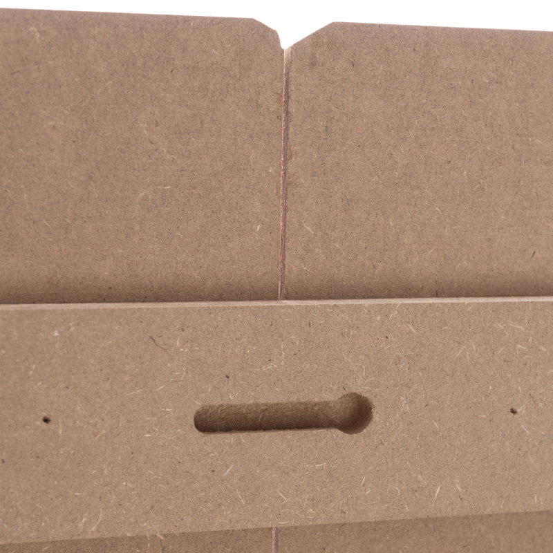 No Frame Print on Wood
