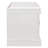Scape Storage Bench with Drawers, Cabinets & Removable Cushion-1783850607