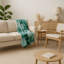 Jeté patchwork Addison Sherpa ASB772-116377422