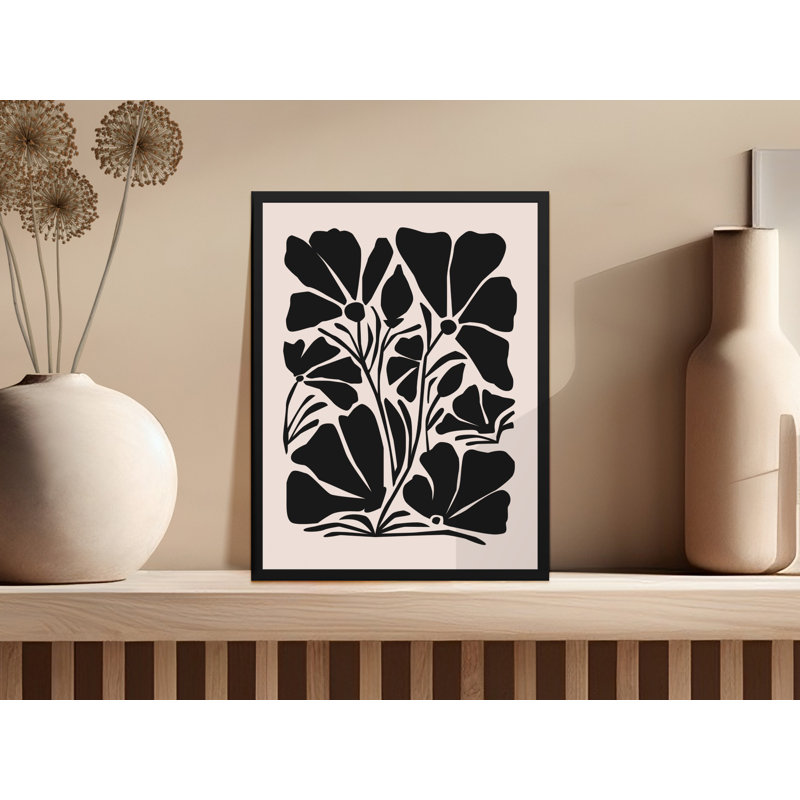 Comeaux Single Picture Frame Print, 76.2 cm H x 50.8 cm W