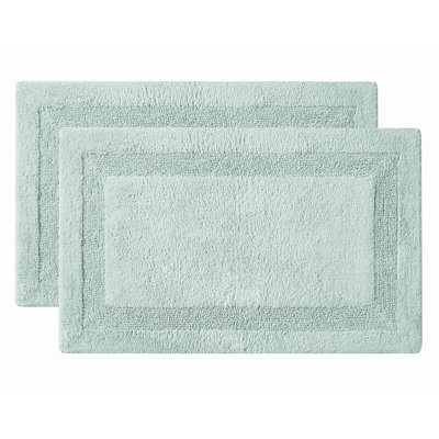 Papastamelos Set of 2 Bath Rug