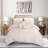 Modern & Contemporary Polyester Floral Comforter-1942978544-1955795341