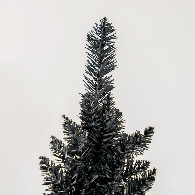 Arbre de Noël artificiel 8 pi HOMcom