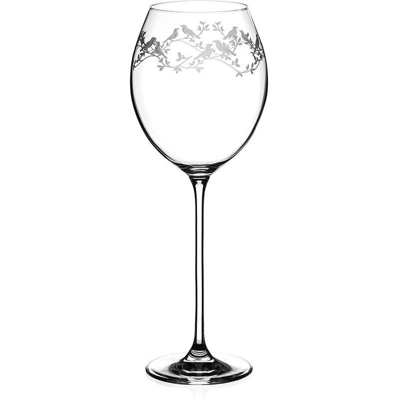 1ml Crystal Drinking Glass