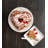 Nordic Ware Tiered Heart Bundt Pan