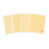 Yellow/White selected