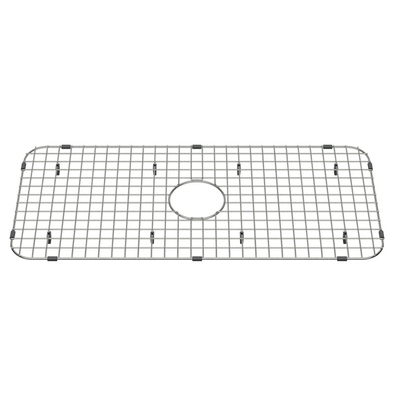 Grille d’évier 30" x 13" Delancey