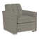 Michael Weiss 32" Garvey Channel Back Chair