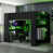 Green;Black