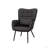 Bonded Leather Armchair-2144908398