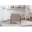 Chaise d'appoint l 25,59 po Arras-2058788653
