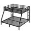Metal Bunk Bed For Teens And Adults-424456534