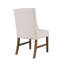 Chaises de salle à manger rembourrées Pritchard-1499278318