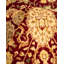 Classic One-of-a-Kind 8' 1" X 10' 7" Hand Knotted Area Rug