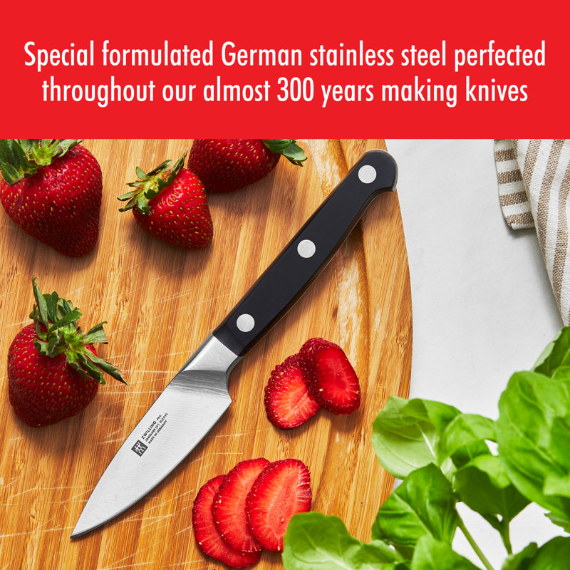 Zwilling Pro 2-piece Chef's Set