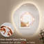 Miroir de salle de bain Aura-954407331