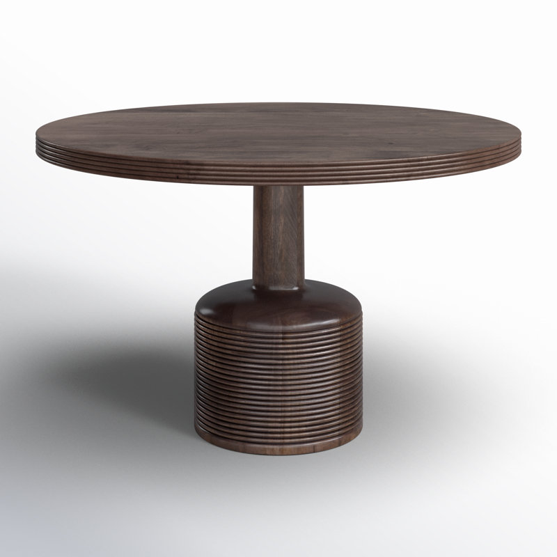 Rafaella 39'' Round Dining Table