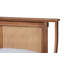 Lit plateforme en bois massif Dasai-708902629