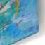 «Blue Immersion 1» par Dorothy Fagan, art mural acrylique-553781420
