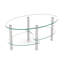 Table basse Arlow