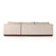 Lawrence Chaise Sectional